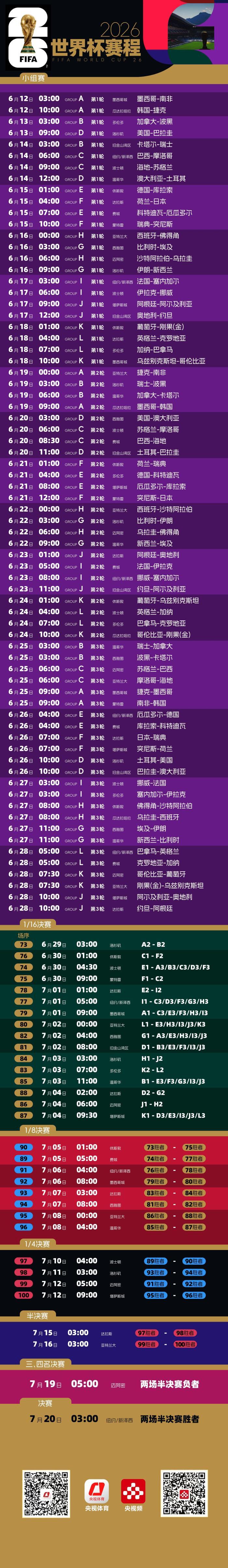 2026世界杯前瞻：战术分析与球队动态 - 澳客